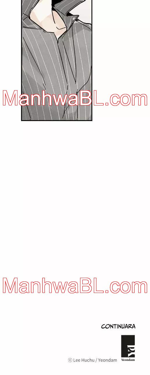 Un hombre insaciable - Capítulo 4.3 manhwa