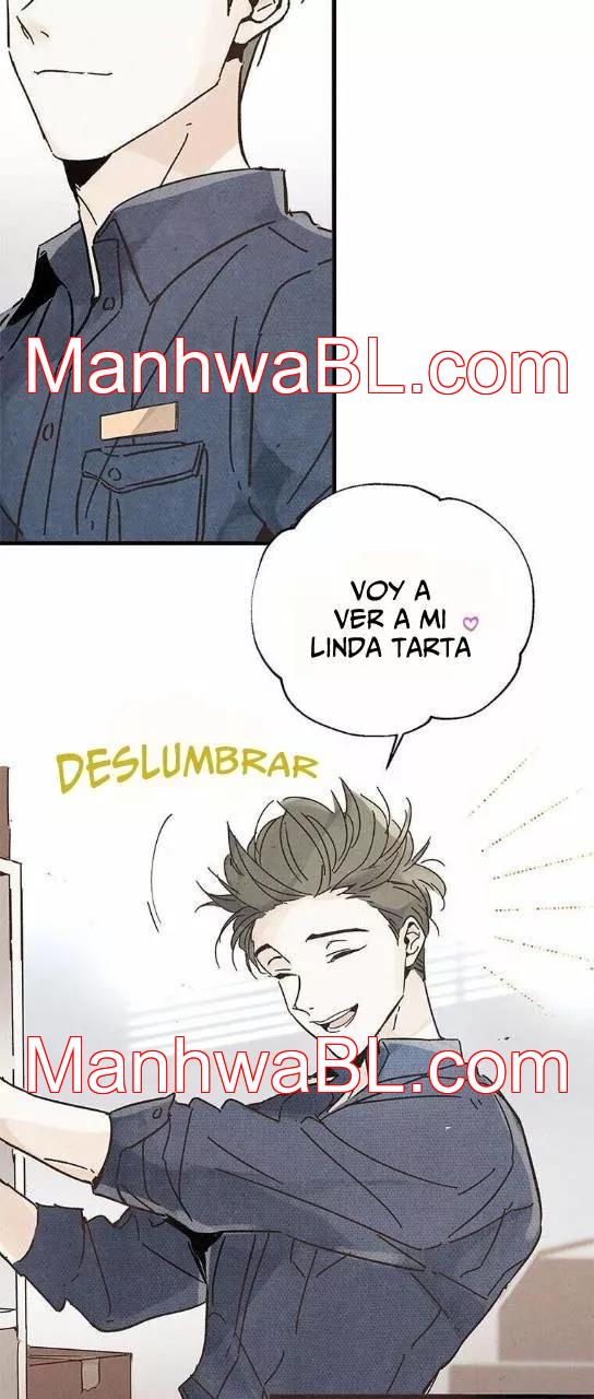 Un hombre insaciable - Capítulo 4.3 manhwa