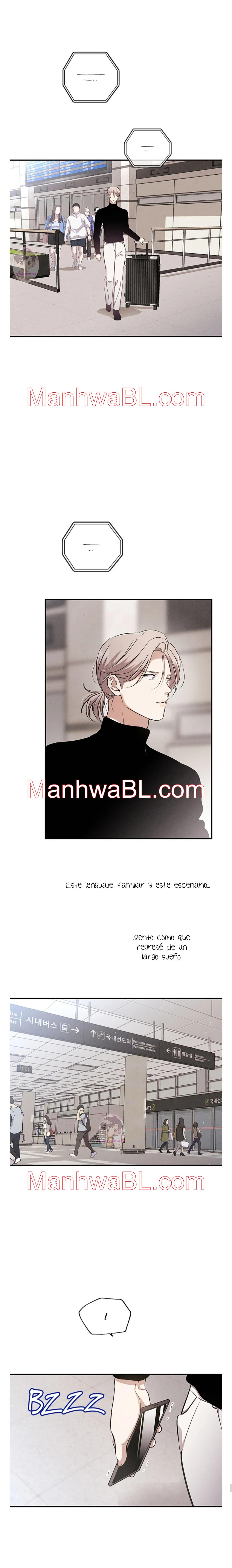 Un hombre insaciable - Capítulo 88 3 manhwa