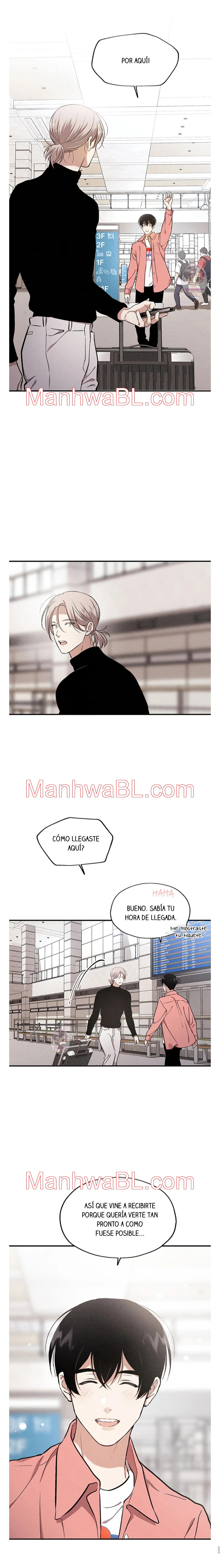 Un hombre insaciable - Capítulo 88 3 manhwa