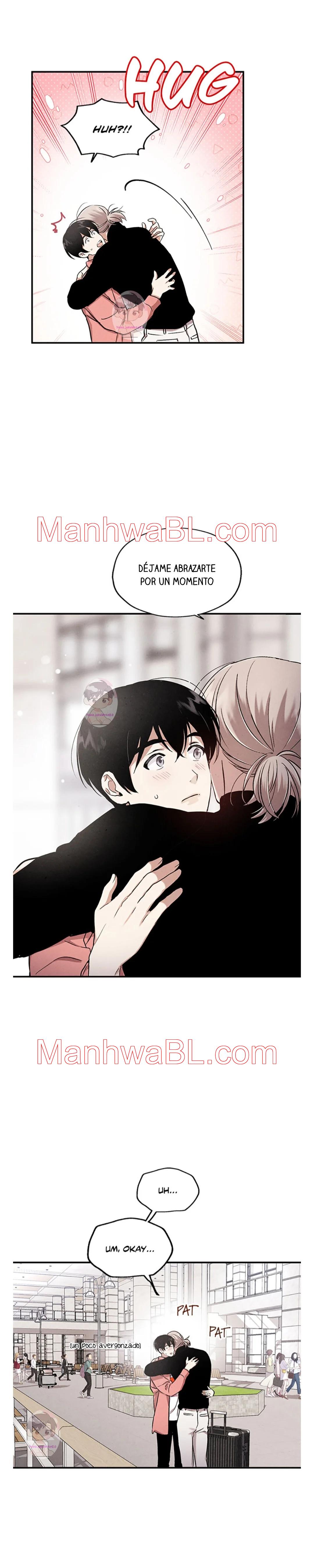 Un hombre insaciable - Capítulo 88 3 manhwa