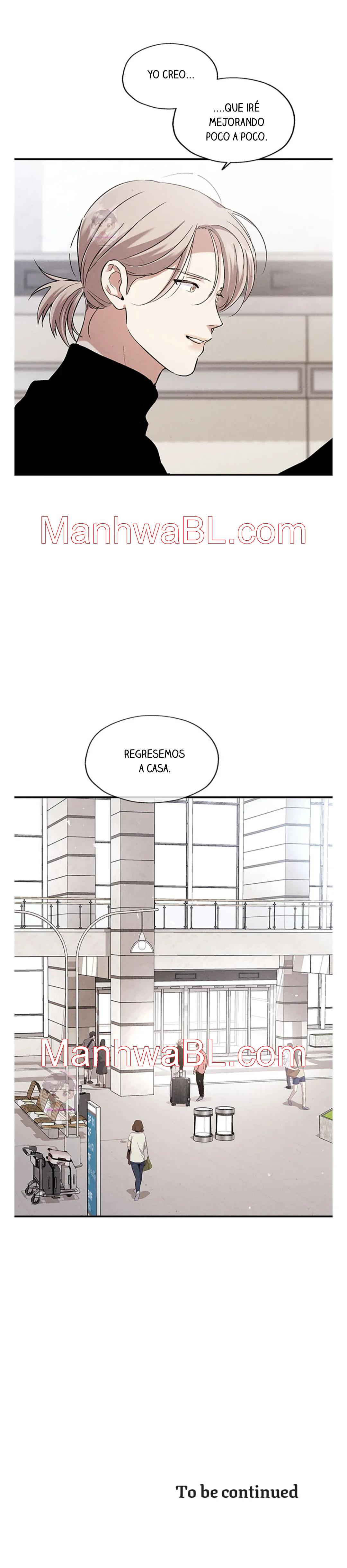 Un hombre insaciable - Capítulo 88 3 manhwa