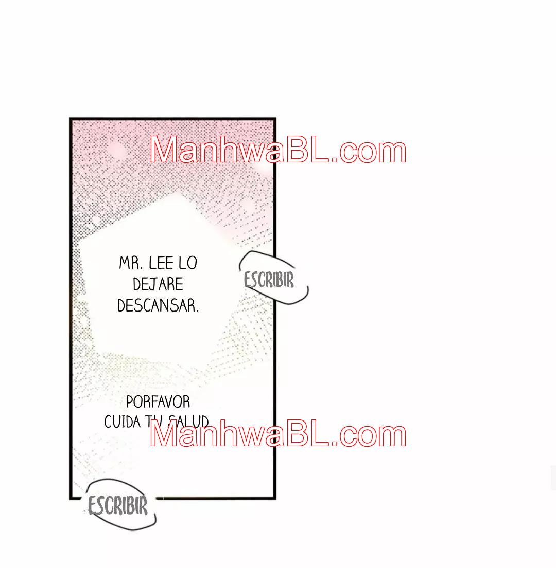 Un hombre insaciable - Capítulo 14.2 manhwa
