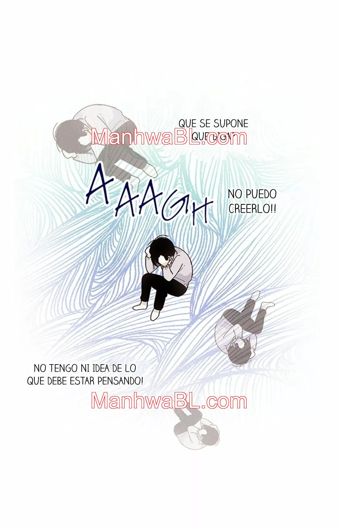 Un hombre insaciable - Capítulo 14.2 manhwa