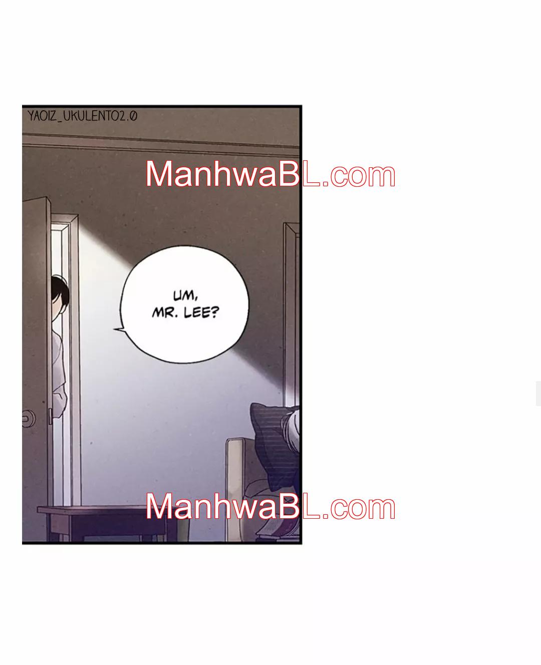Un hombre insaciable - Capítulo 14.2 manhwa