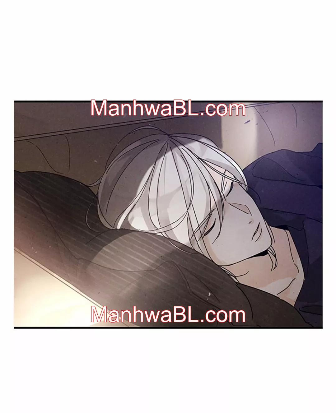 Un hombre insaciable - Capítulo 14.2 manhwa