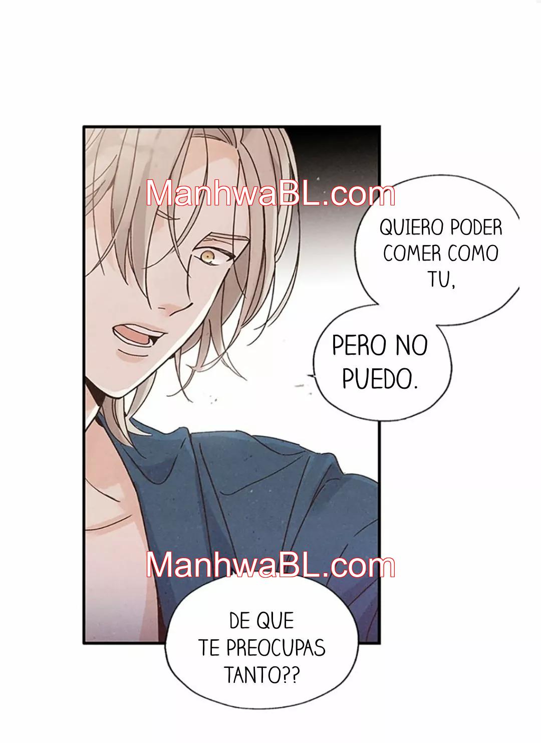 Un hombre insaciable - Capítulo 14.2 manhwa