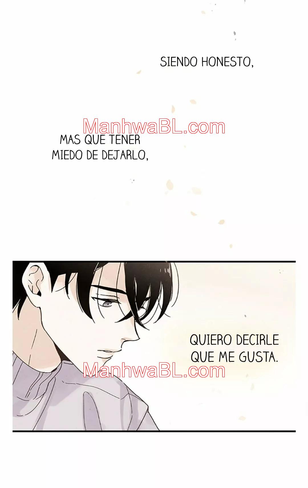 Un hombre insaciable - Capítulo 14.2 manhwa