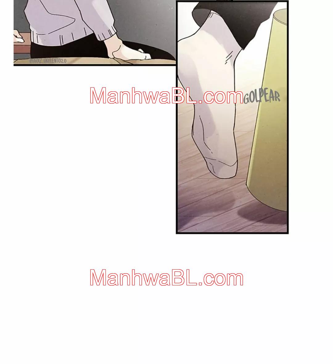 Un hombre insaciable - Capítulo 14.2 manhwa