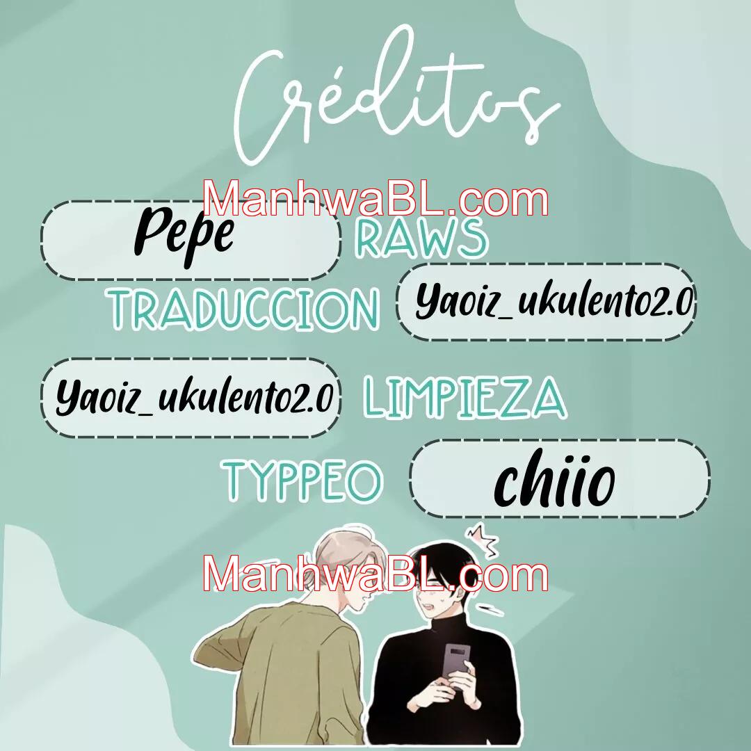 Un hombre insaciable - Capítulo 43.2 manhwa