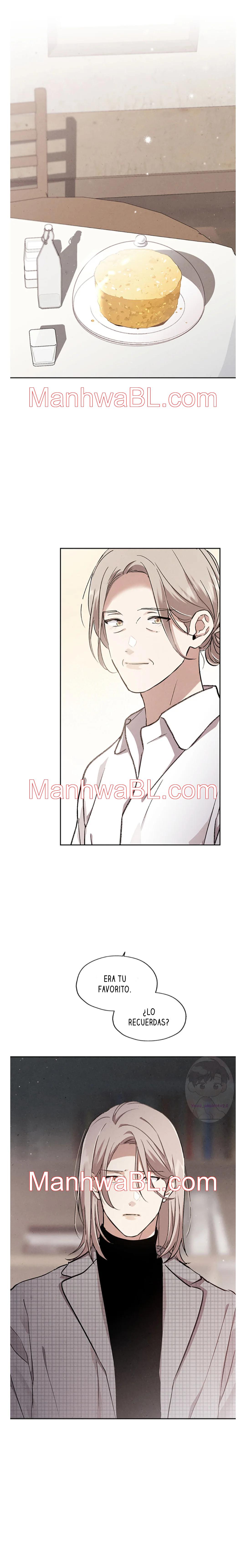 Un hombre insaciable - Capítulo 87 manhwa
