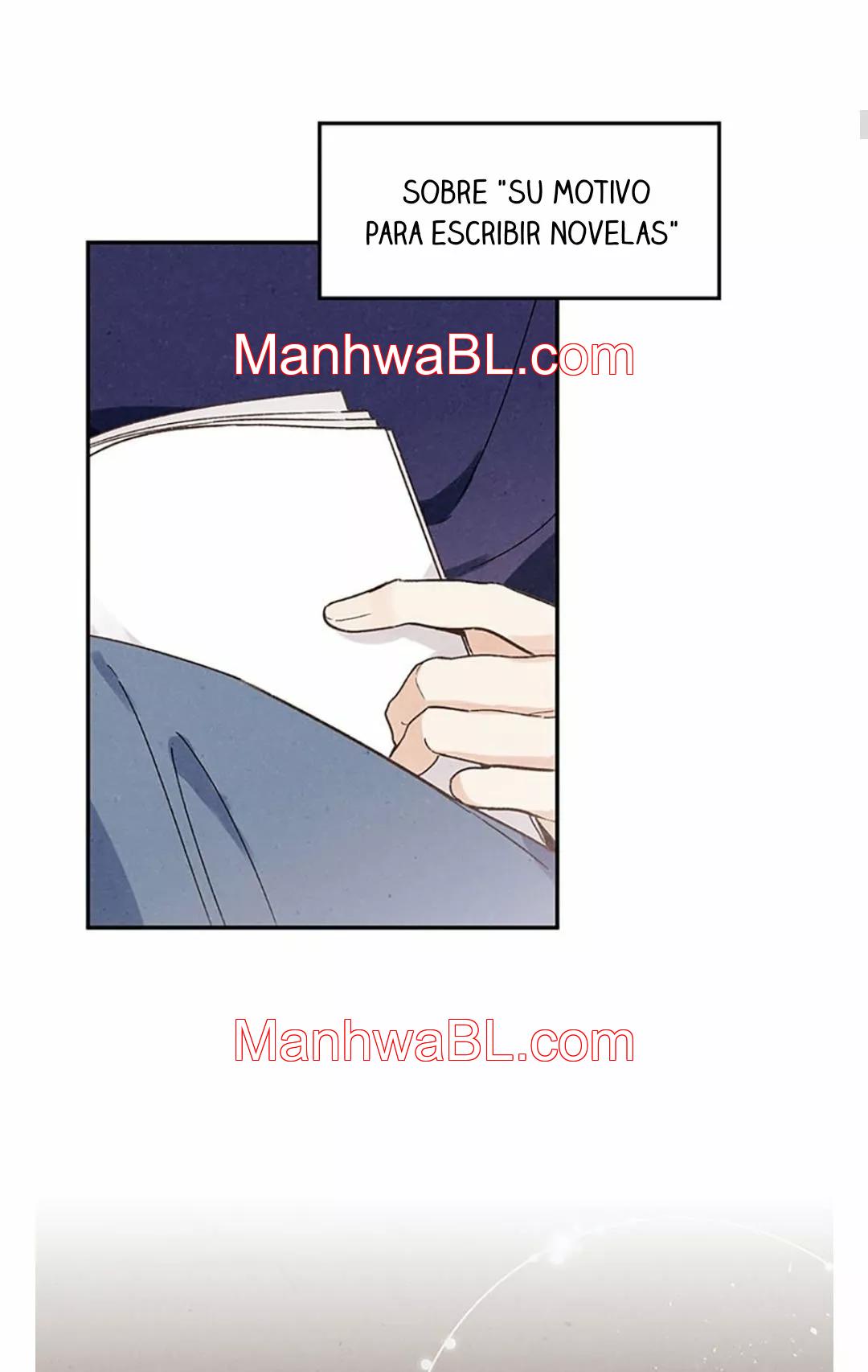 Un hombre insaciable - Capítulo 21 manhwa
