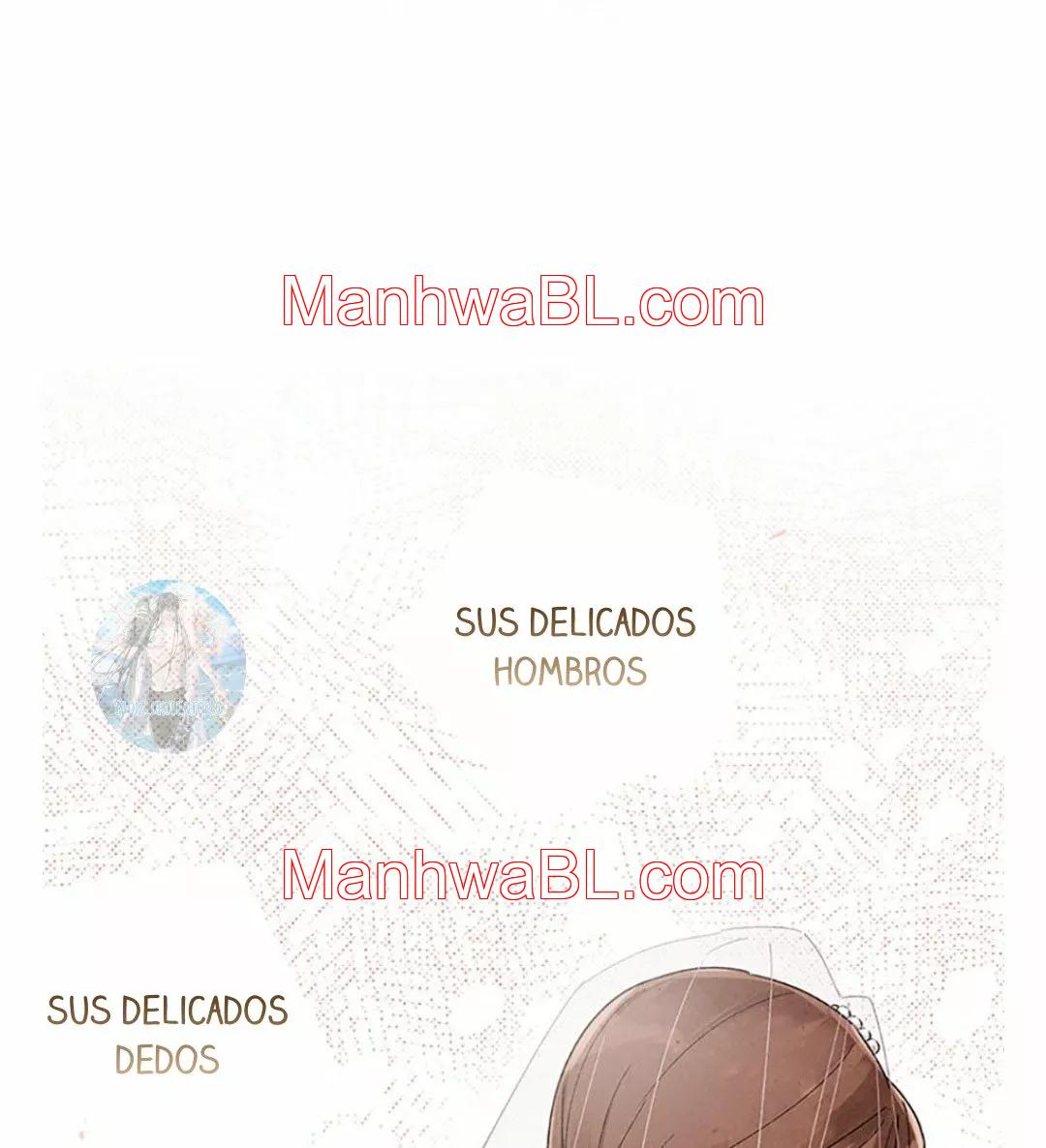 Un hombre insaciable - Capítulo 21 manhwa