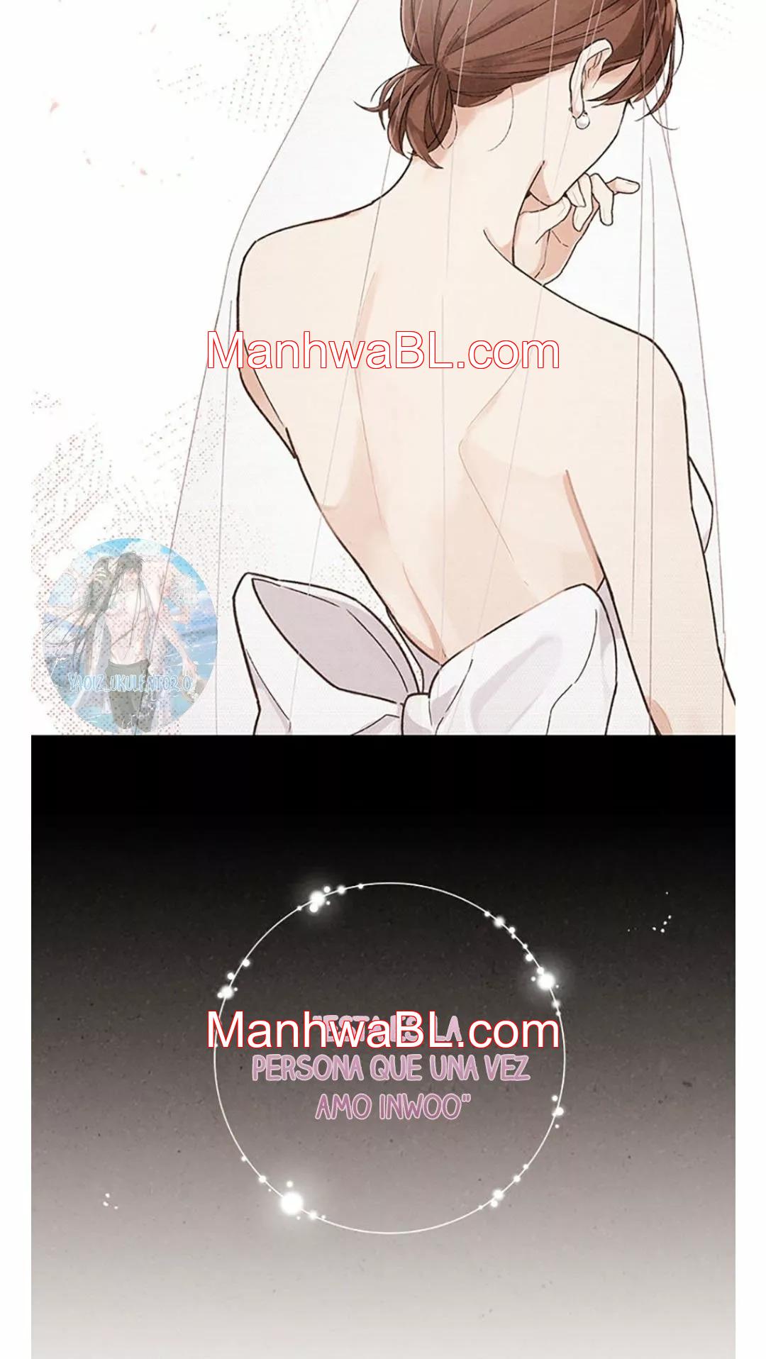 Un hombre insaciable - Capítulo 21 manhwa