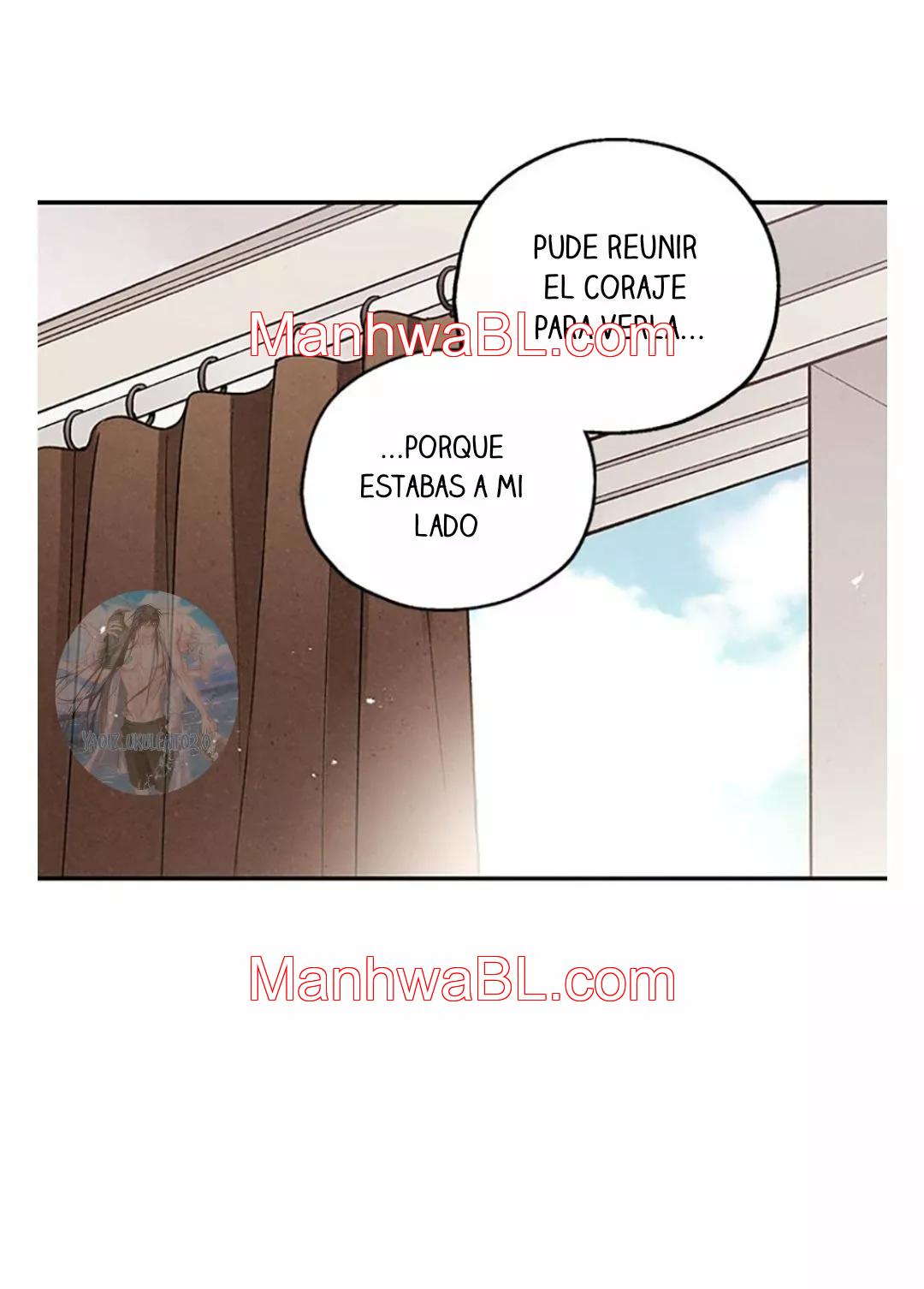 Un hombre insaciable - Capítulo 21 manhwa