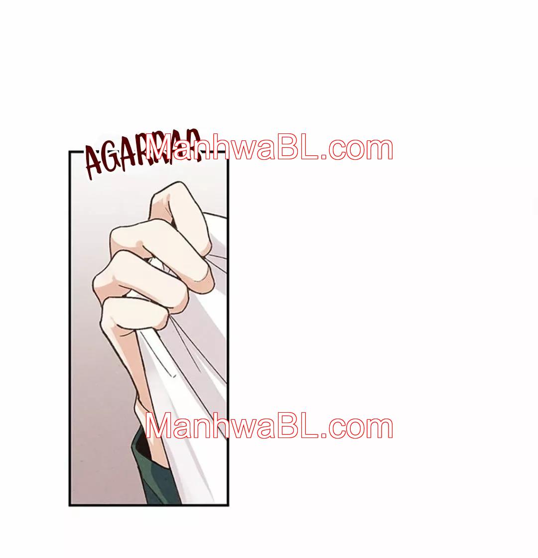 Un hombre insaciable - Capítulo 21 manhwa