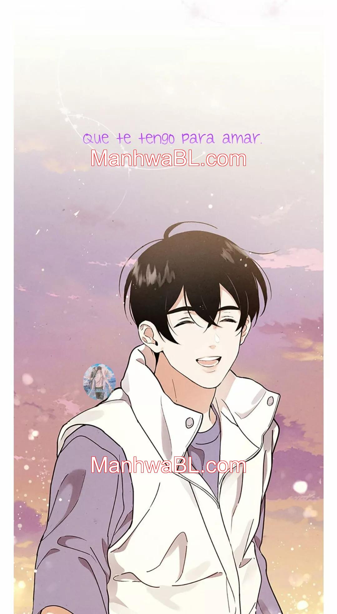 Un hombre insaciable - Capítulo 45.2 manhwa