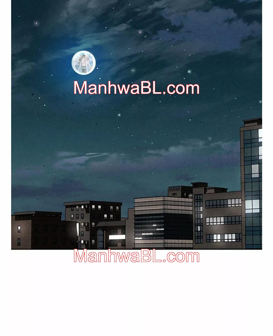 Un hombre insaciable - Capítulo 45.2 manhwa