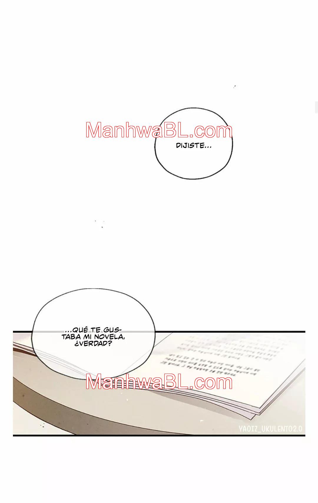 Un hombre insaciable - Capítulo 10 manhwa
