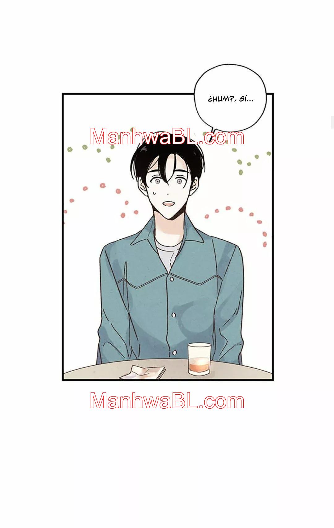 Un hombre insaciable - Capítulo 10 manhwa