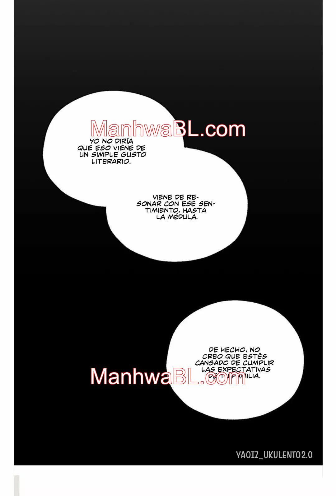 Un hombre insaciable - Capítulo 10 manhwa