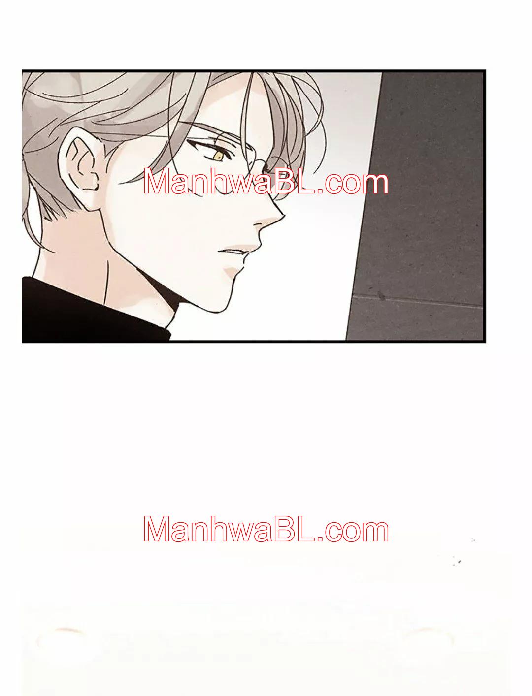 Un hombre insaciable - Capítulo 10 manhwa