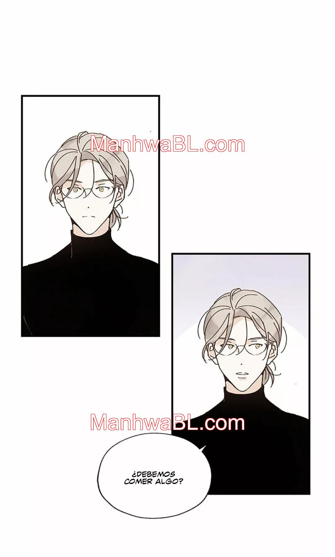 Un hombre insaciable - Capítulo 10 manhwa