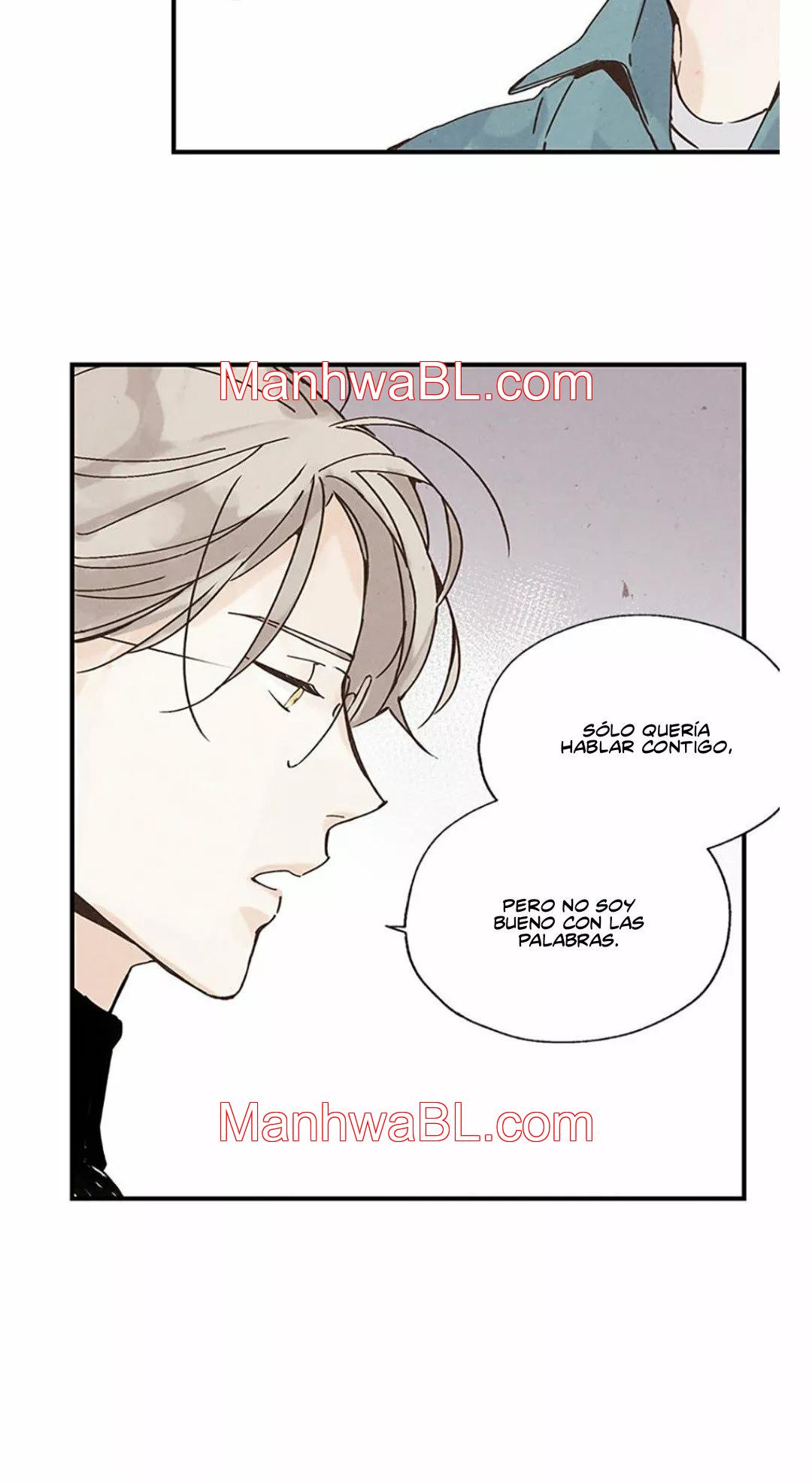 Un hombre insaciable - Capítulo 10 manhwa
