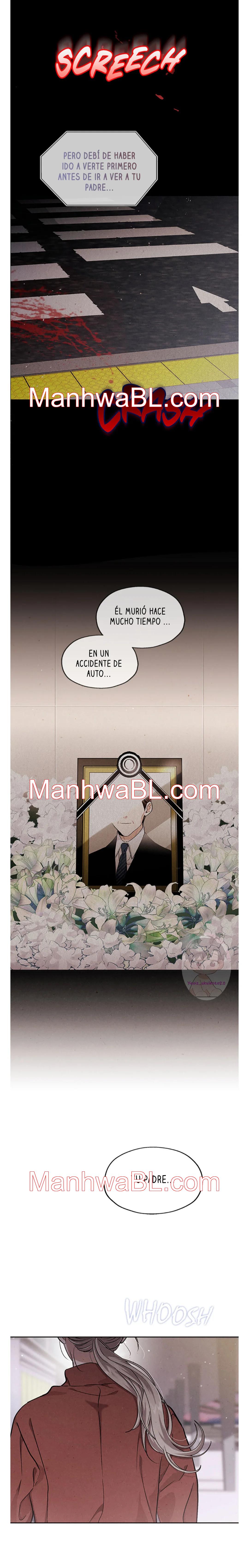 Un hombre insaciable - Capítulo 87 3 manhwa