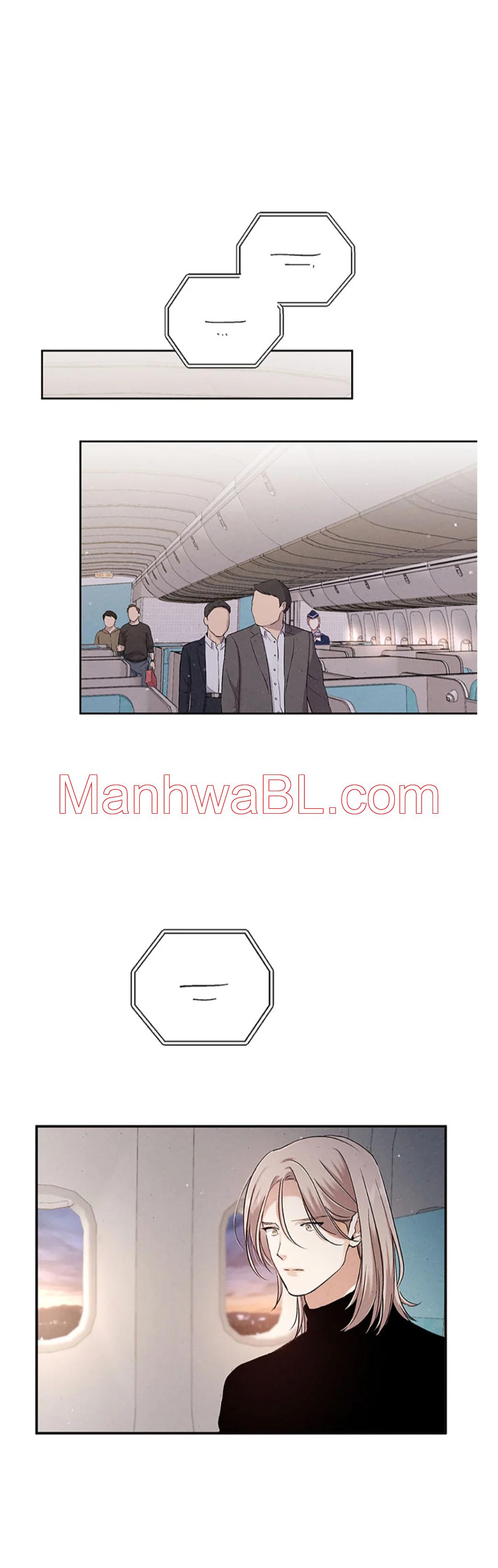 Un hombre insaciable - Capítulo 87 3 manhwa