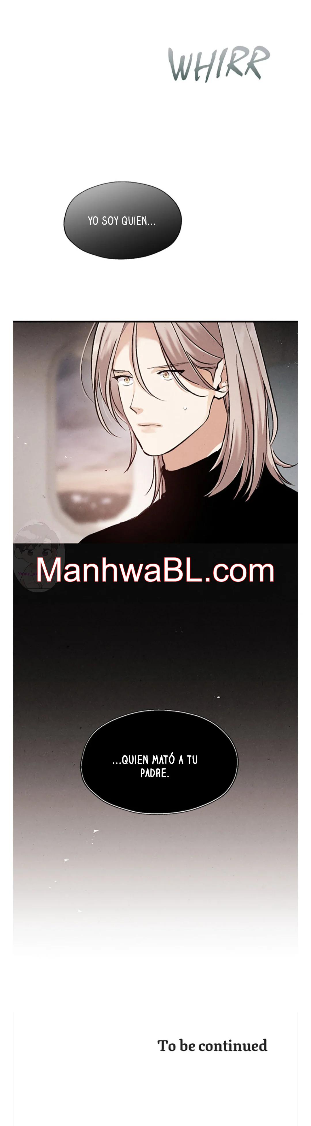 Un hombre insaciable - Capítulo 87 3 manhwa