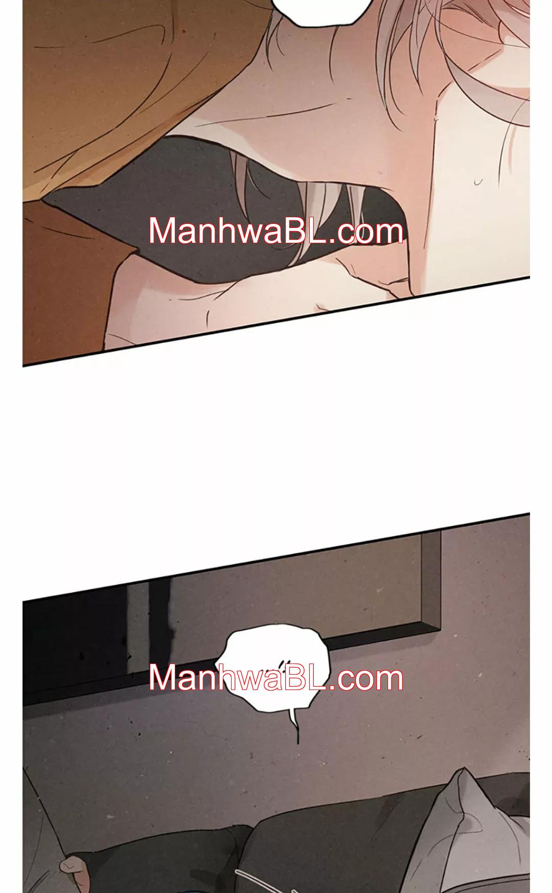 Un hombre insaciable - Capítulo 37 manhwa