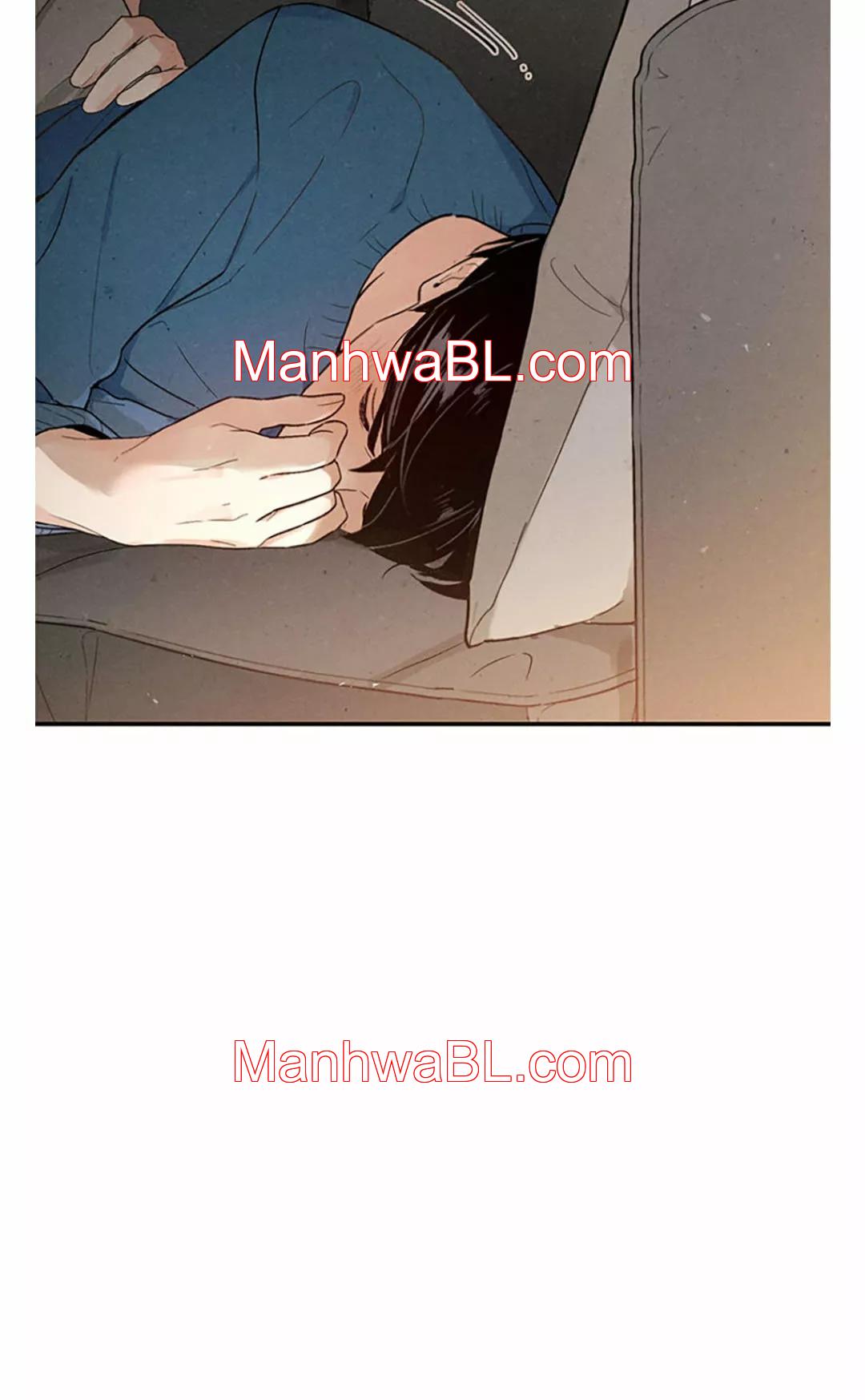 Un hombre insaciable - Capítulo 37 manhwa