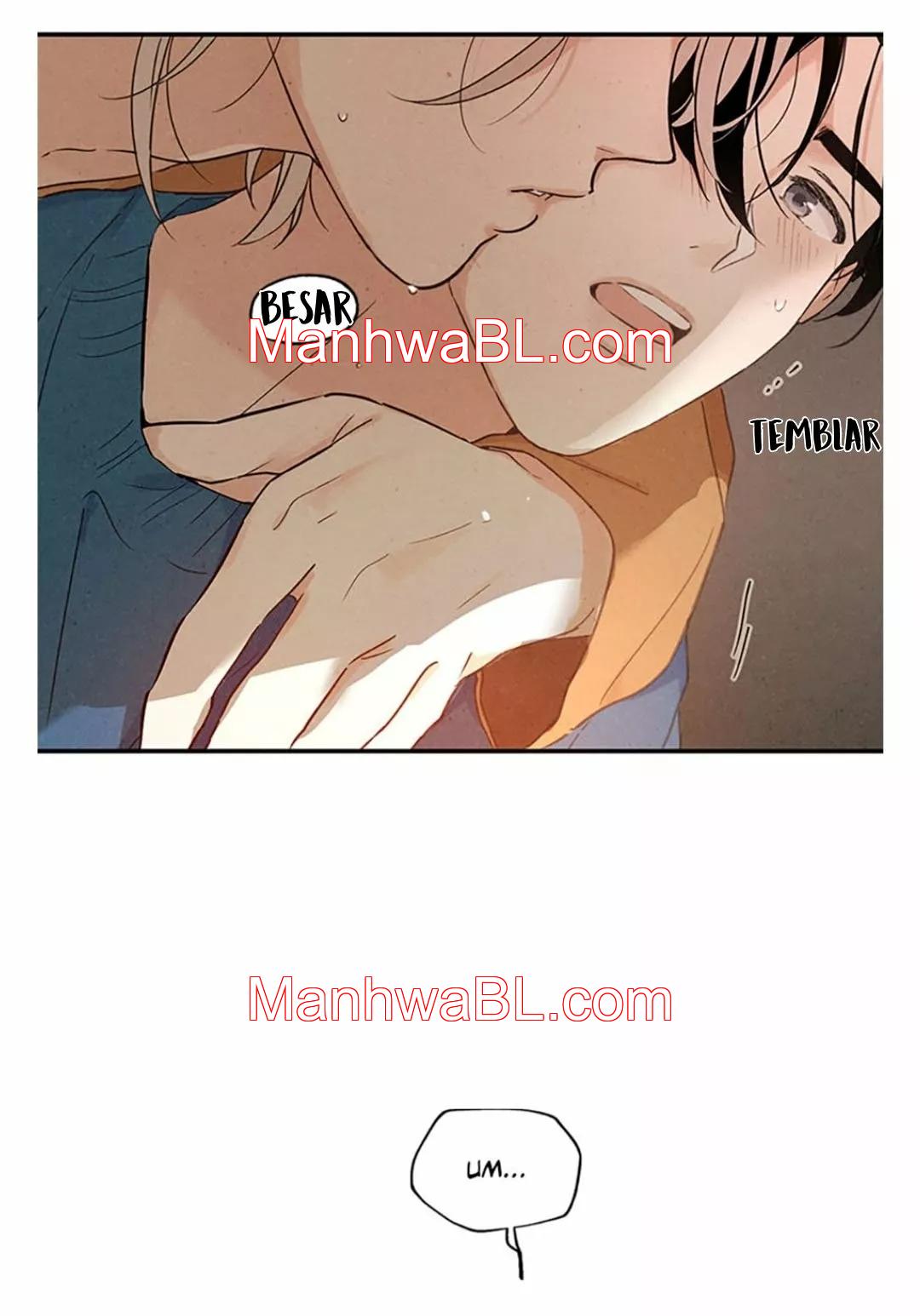 Un hombre insaciable - Capítulo 37 manhwa