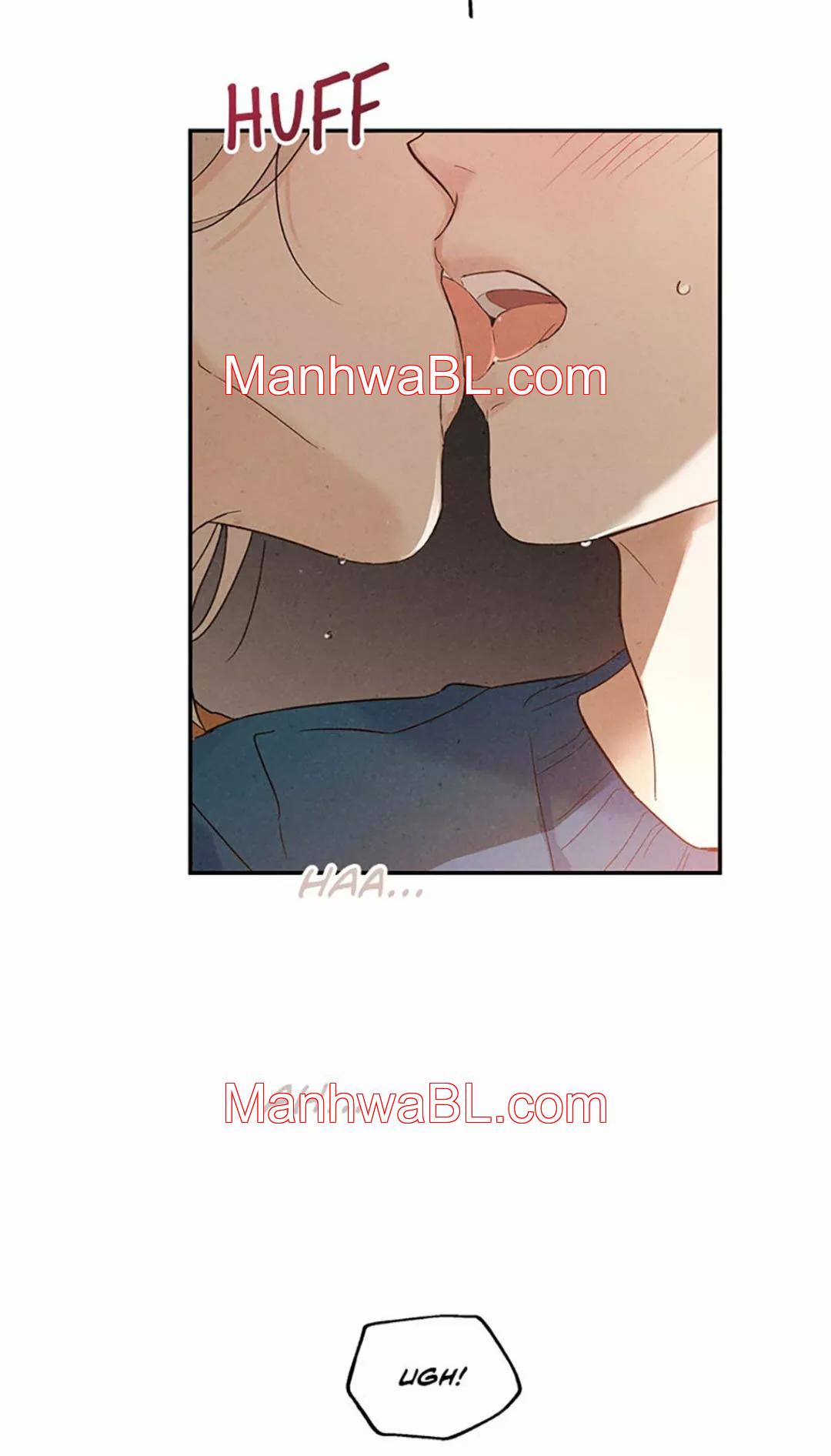 Un hombre insaciable - Capítulo 37 manhwa