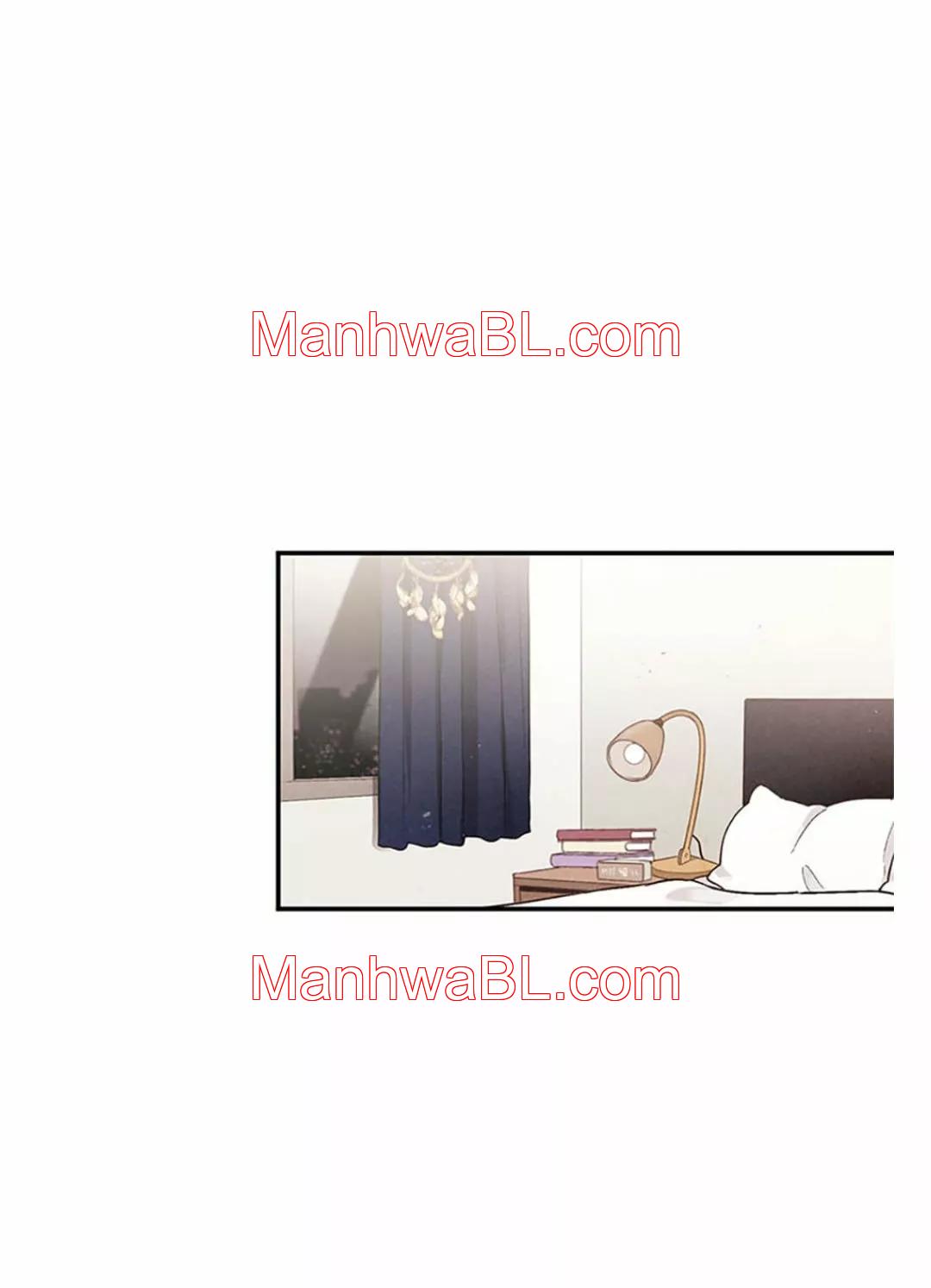 Un hombre insaciable - Capítulo 37 manhwa