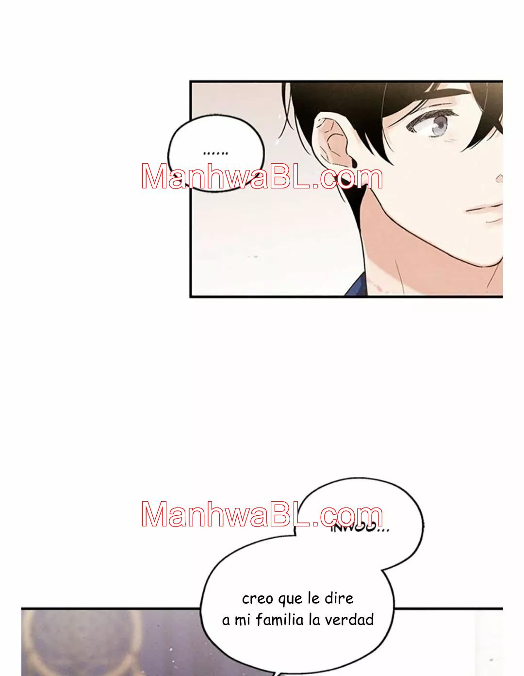 Un hombre insaciable - Capítulo 37 manhwa