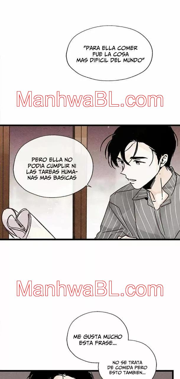 Un hombre insaciable - Capítulo 5.2 manhwa