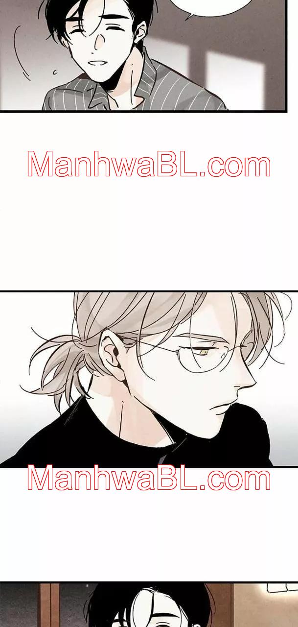 Un hombre insaciable - Capítulo 5.2 manhwa