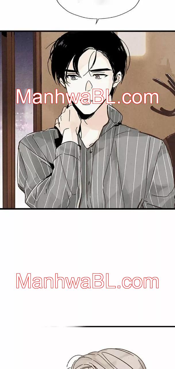 Un hombre insaciable - Capítulo 5.2 manhwa