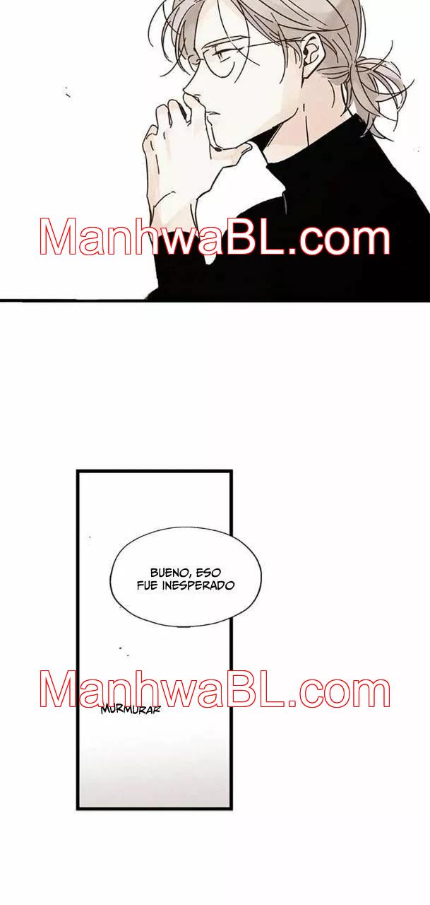 Un hombre insaciable - Capítulo 5.2 manhwa