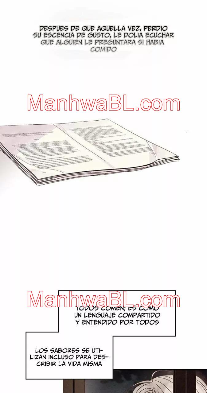 Un hombre insaciable - Capítulo 5.2 manhwa