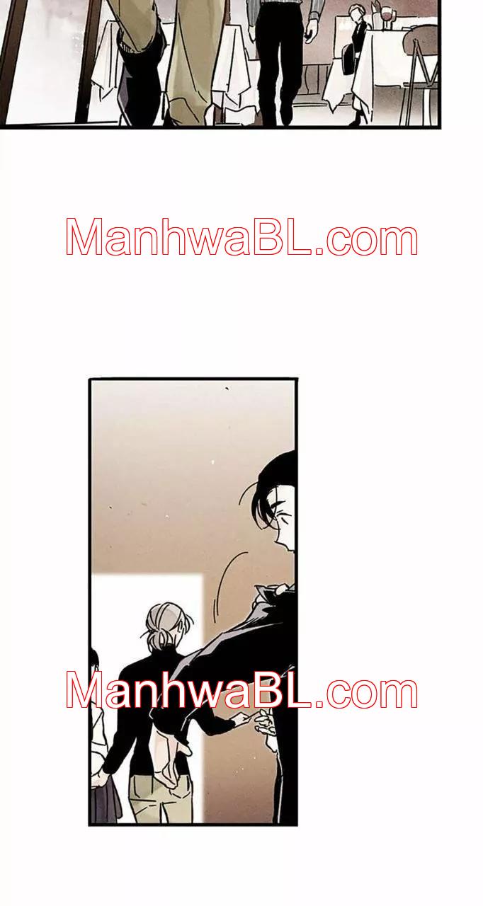 Un hombre insaciable - Capítulo 5.2 manhwa