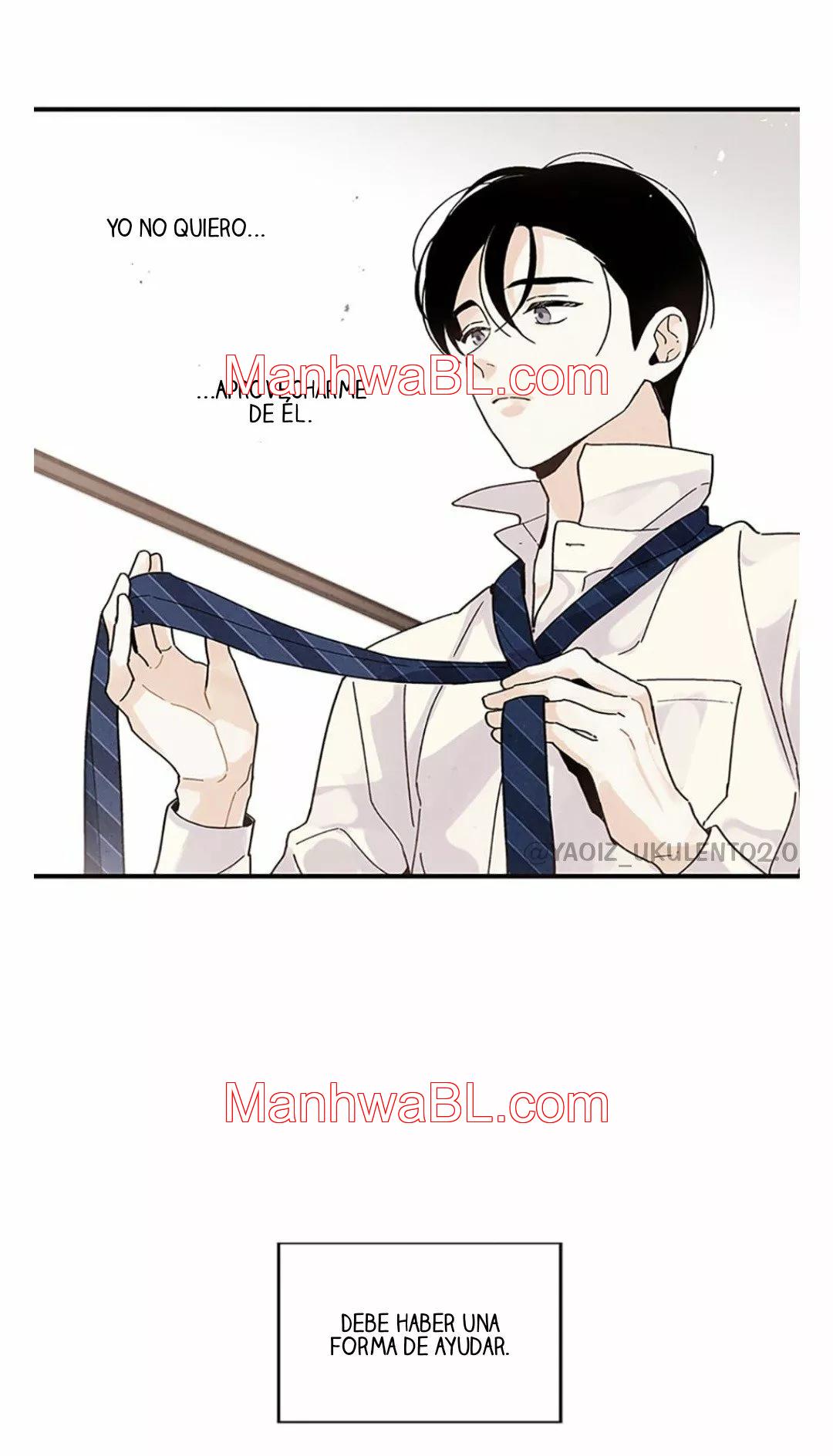 Un hombre insaciable - Capítulo 16.2 manhwa