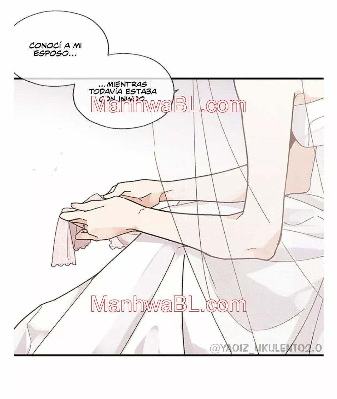 Un hombre insaciable - Capítulo 16.2 manhwa