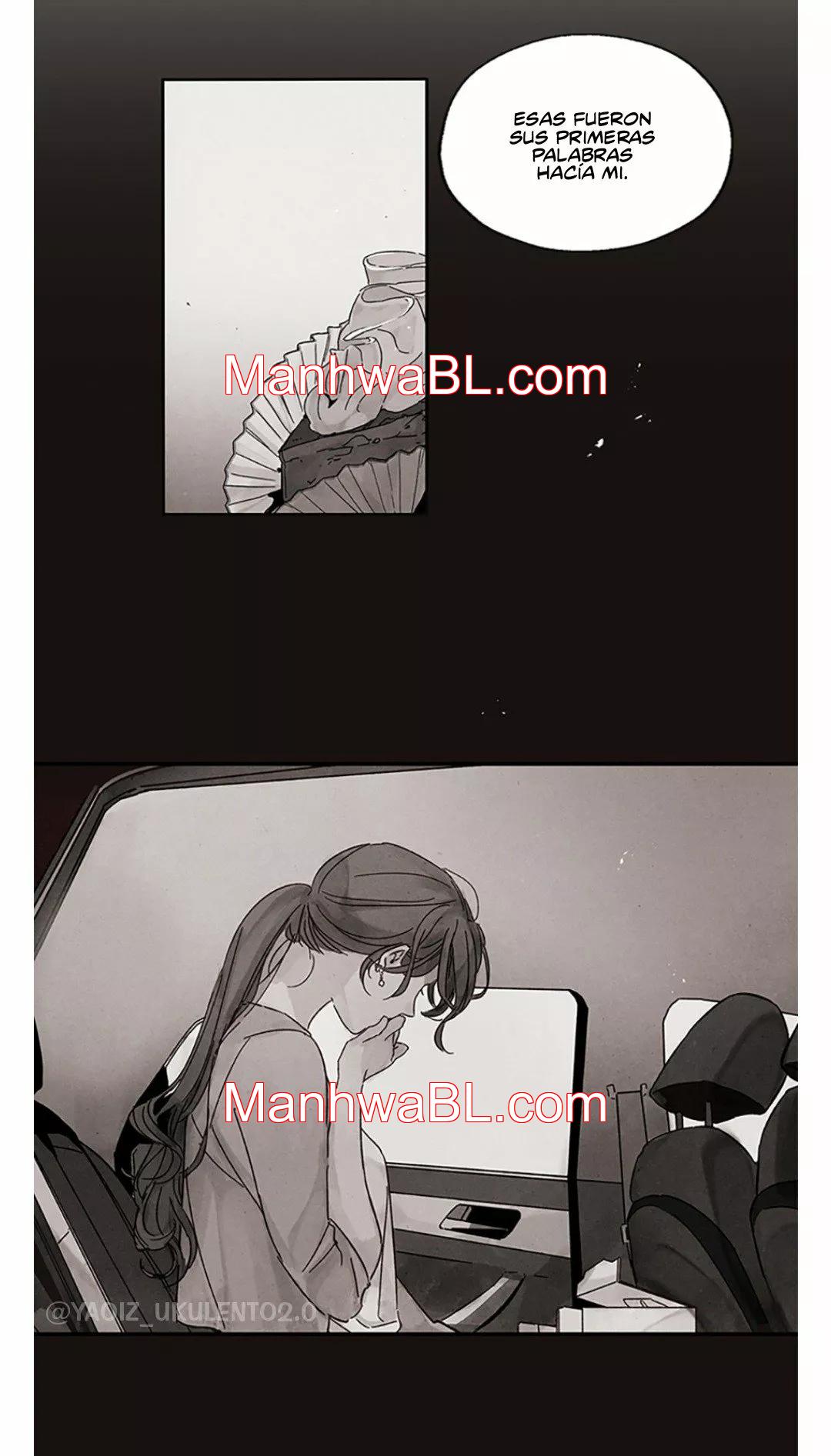 Un hombre insaciable - Capítulo 16.2 manhwa