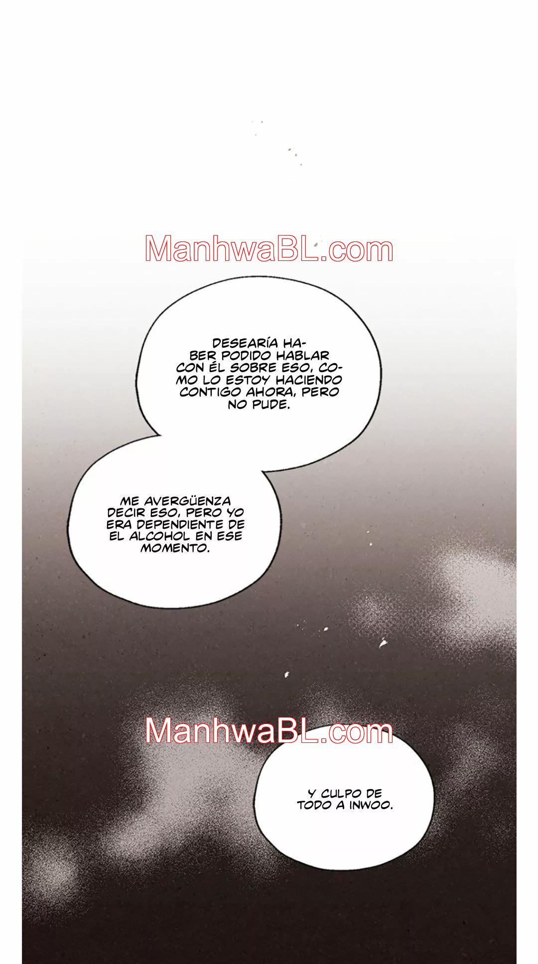 Un hombre insaciable - Capítulo 16.2 manhwa