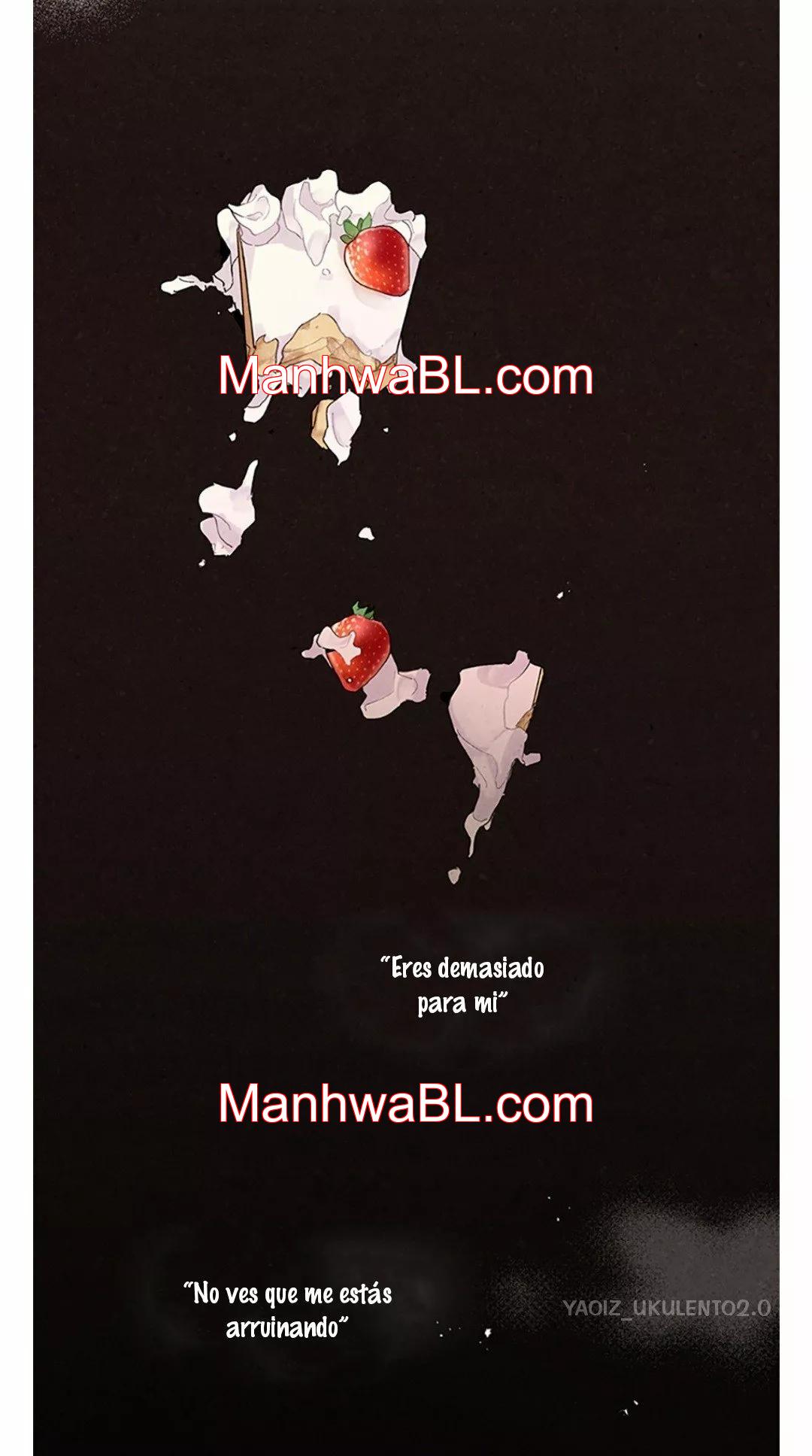 Un hombre insaciable - Capítulo 16.2 manhwa