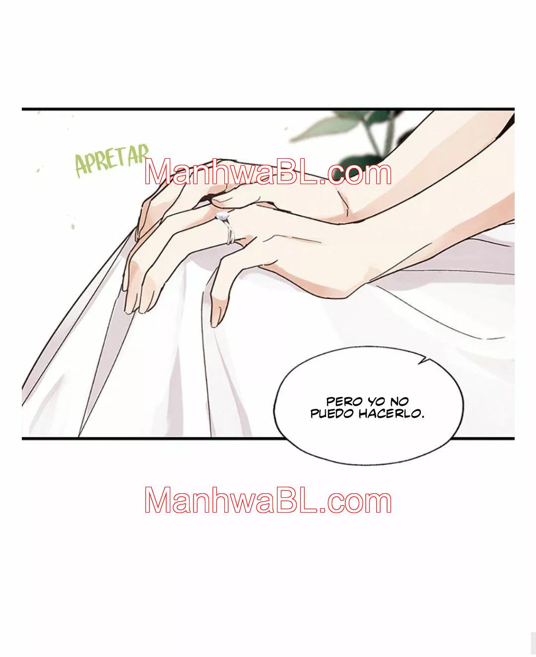 Un hombre insaciable - Capítulo 16.2 manhwa
