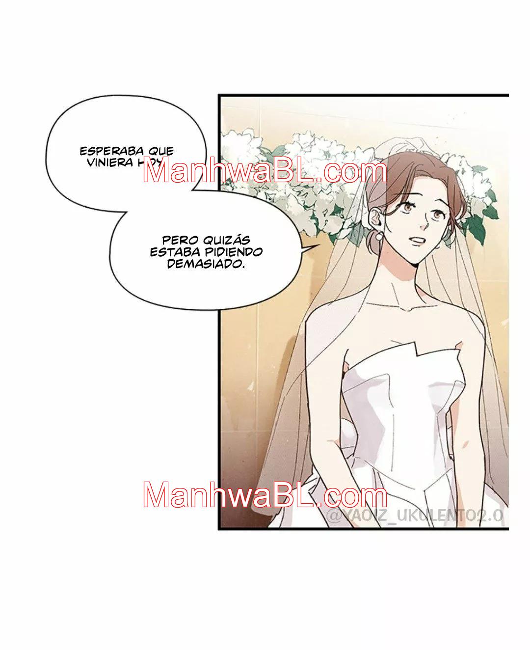 Un hombre insaciable - Capítulo 16.2 manhwa